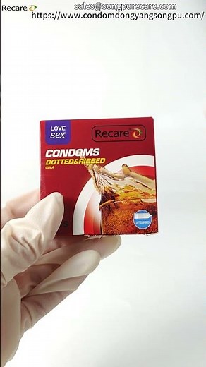 Custom Branded Condoms: The Most Comprehensive List of Condom Types