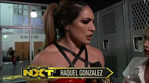 Io Shirai and Raquel Gonzalez’s wild brawl: WWE NXT, March 31, 2021