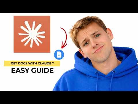 How to Generate Word Files with Claude Step by Step