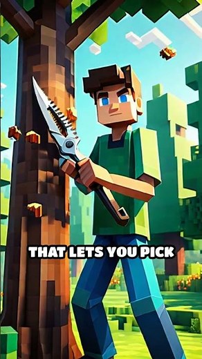 Silent Leaf Bridges: Stealth Minecraft Tactics