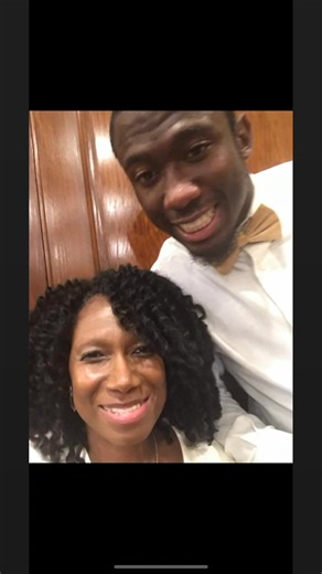 Sandra Robinson on Reels