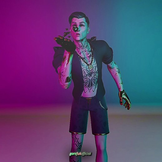 Midas Clips and Edits: Fortnite Fun Awaits