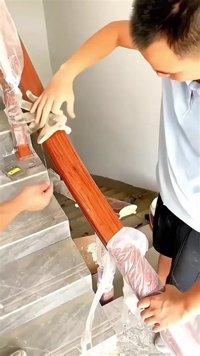 Why This Wood Exhibits Rubber-Like Properties