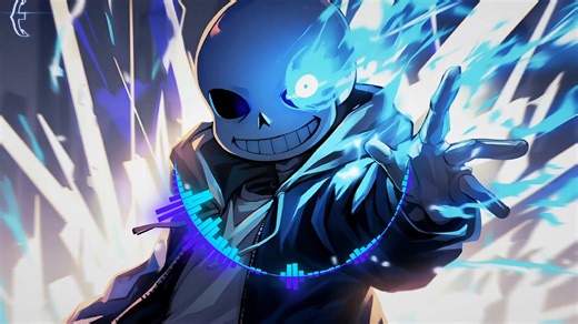 MEGALOVANIA - 『Epic Orchestral Metal Cover』 Sans Theme Undertale 10th Anniversa