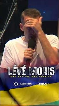 🔴 Nous sommes en Live avec Jérémy Sourdril🇲🇺 Événement LÉVÉ MORIS 2025 - SESSION 2