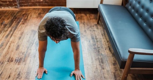 Core workouts at home: Your complete guide