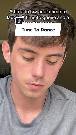 Ecclesiates has often been called one of the very best books in all of the Bible. I HIGHLY recommend you check it out if you’ve never read it #bible #dancing #ecclesiastes #christiantiktok #ethanlockwood