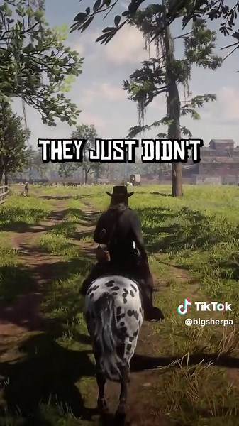 Exploring Guarma in Red Dead Redemption 2