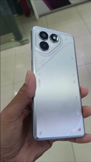 TECNO POVA 7 Camera Features #tecnopova7 #explore