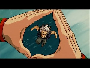 Dragon ball Z Bojack unbound Full Movie Recap