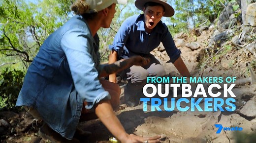67K views · 1K reactions | Outback Crystal Hunters is BACK for Season...