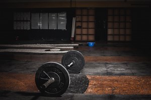 Middle School Weight Training Lesson Plans - Being a Good Parent