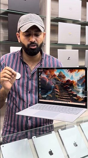 2K Touch on a Laptop? Yes Please! 👀Microsoft Surface Laptop 3 – Full Review +971-545378011