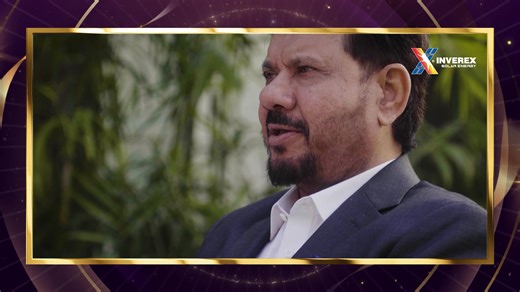 A strong start to the next chapter ⚡ Inverex has been confirmed as the 1️⃣st of 1️⃣0️⃣ qualified bidders for the HBL PSL Teams Auction. #HBLPSL | #NewEra | Muhammad Zakir Ali | Pakistan Super League