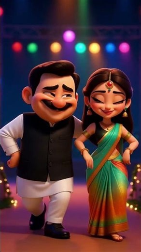 Desi Dance Vibes 💃🔥 #shorts #viral #dance #trending