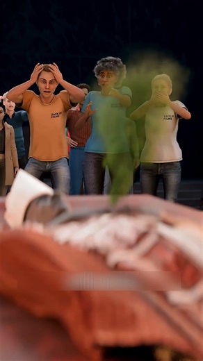 வரலாற்றில் நடந்த ஒரு Embalming தவறு | Tamil Facts Channel