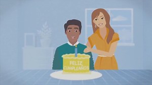 American Speech-Language-Hearing Association TV Spot, 'Cumpleaños'