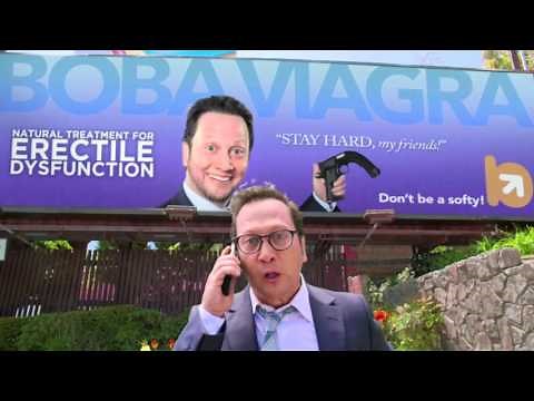 Real Rob - Official Trailer - Netflix