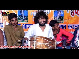 लाग्यो लाग्यो जेठ असाट कंवर तेजा वो!!गायक-दिनेश टहेला !!Teja ji bhajan live ratrana2020!!Dinesh !!