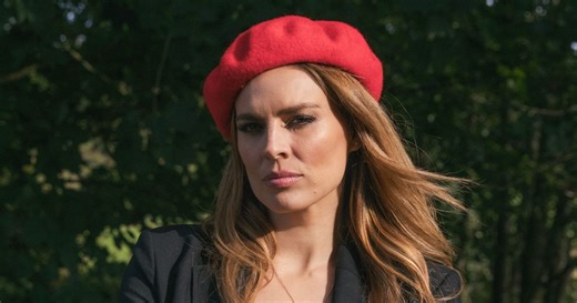 ITV Emmerdale newcomer 'can't wait' as she makes soap comeback after nine years