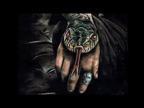 THUNDERSTICK - Snakebite Official Video