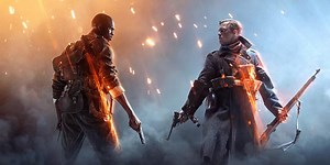 Test Battlefield 1 : Les premières notes de la presse anglophone