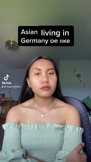 Living in Germany as a Filipina Expat