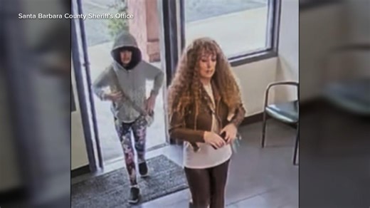 Mom of missing girl Melodee Buzzard switched license plates during road trip