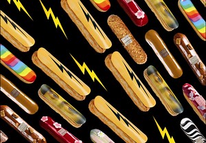 Le week-end éclair Fauchon commence aujourd’hui - Elle à Table