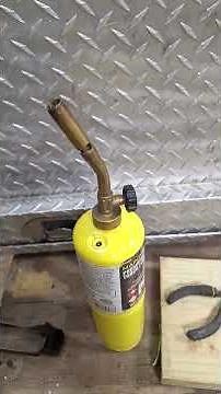 Low temp Aluminum welding rods #welding