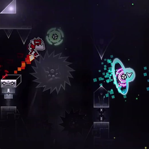 GD is a game engine
