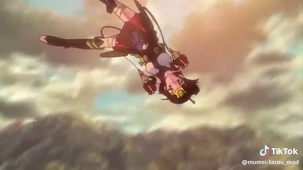 ブリキノダンスによる複合MADアニメ作品