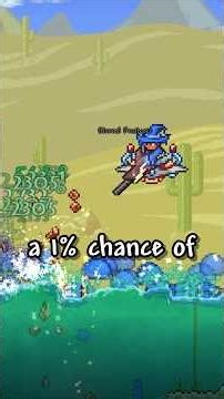 The FIRST Terraria Mod of 2026