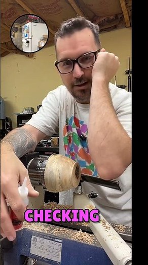 Cracked Logs… Firewood or Future Bowl? 🤔🔥🪵 #firewood #shorts #woodturning