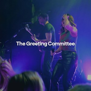 Hailing from Kansas City, The Greeting Committee has come a long way since their first gig at their high school's talent show. Their performance at Lincoln Hall last fall took audiences on a kaleidoscopic journey. Relive the magic of their performance on Audiotree Staged. The Greeting Committee is comprised of Addie Sartino and Pierce Turcotte, joined by touring members Noah Spencer and Micah Ritchie. Since their formation, the group has grown their musical skills developing a distinct and matur