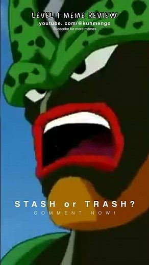 THIS MEME Is In The HALL OF FAME ("Shoop Da Whoop") | Level 1 Meme Review "Shorts Only"
