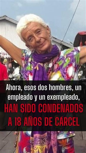🔴 MATILDE MUÑOZ, la ESPAÑOLA ASESINADA en INDONESIA, recibe la JUSTICIA que merece 🔴