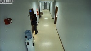 Goodland Police Department on Reels