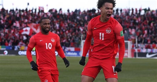 How Canadian fans can score FIFA World Cup 2026 tickets. Here’s how upcoming presale draw works