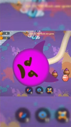 Best tricks to kill 👿💀#snakeio