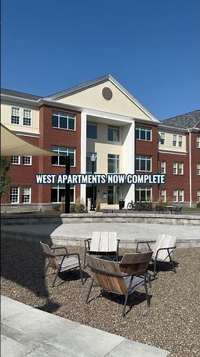 What’s New at Bucknell: Summer 2025 Campus Upgrades