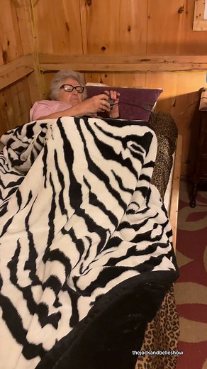 Hilarious Cabin Chronicles with Jock and Belle Comedy