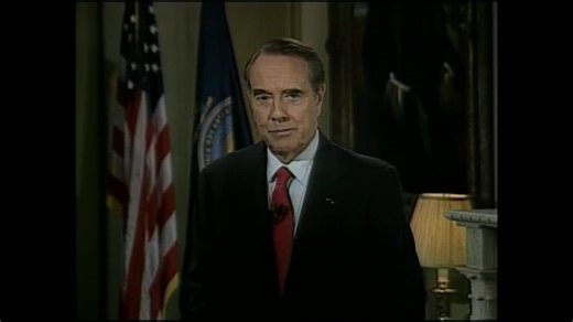 Dole legacy includes life-changing advocacy for veterans, people with disabilities