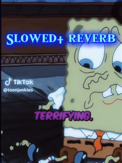 Top 5 Terrifying Moments in SpongeBob SquarePants