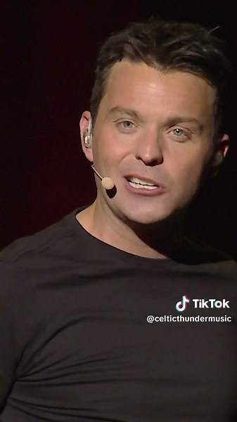 Celtic Thunder on TikTok