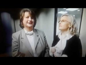 Judge Hatchett commercial break #6 - June 11th, 2002