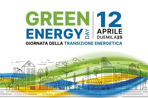 Green Energy Day 2025: impianti fotovoltaici ed eolici aperti ai cittadini per mostrare il bello delle rinnovabili