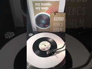 Pointer Sisters - Automatic ( Vinyl 45 ) From 1983 .