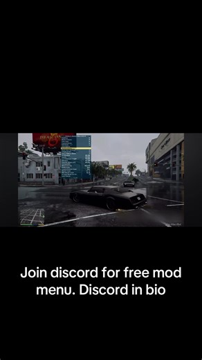 Join the Best Free Mod Menu on Discord