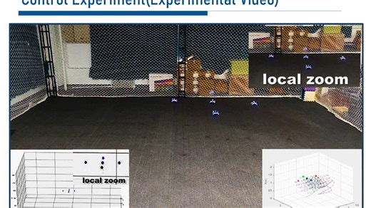 Event-Triggered Output-Feedback MQUAVs PPFE F-T Control